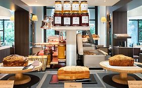 Mercure Paris Porte De Versailles Expo